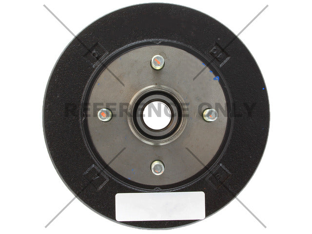 Brake Drum Centric Parts 123.99042