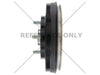 Brake Drum Centric Parts 123.99042