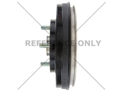 Brake Drum Centric Parts 123.99042