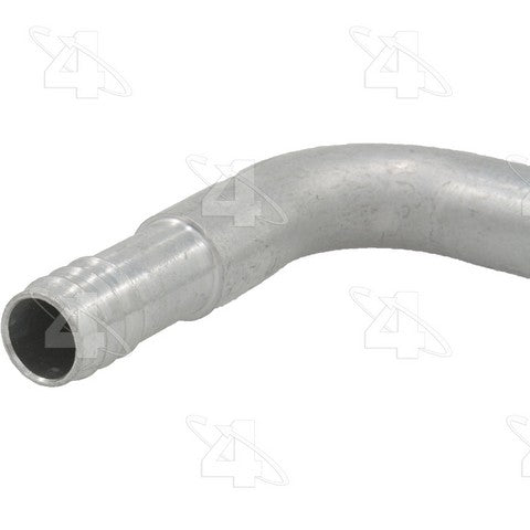 A/C Refrigerant Hose Fitting Four Seasons 12332