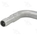 A/C Refrigerant Hose Fitting Four Seasons 12332