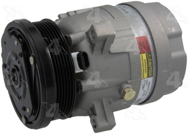 A/C Compressor Kit Four Seasons 1233NK
