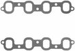 Engine Intake Manifold Gasket Set Felpro 1237-5