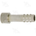 A/C Refrigerant Hose Fitting Four Seasons 12382