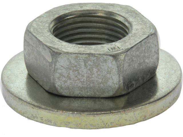 Disc Brake Hub Centric Parts 124.61901