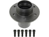 Disc Brake Hub Centric Parts 124.64001