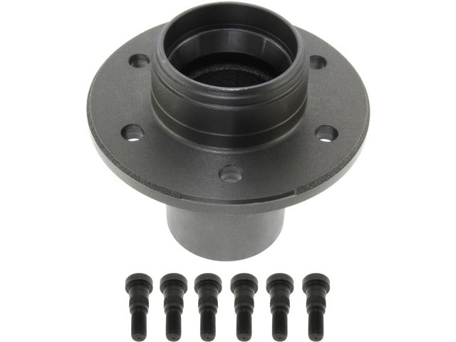 Disc Brake Hub Centric Parts 124.64001