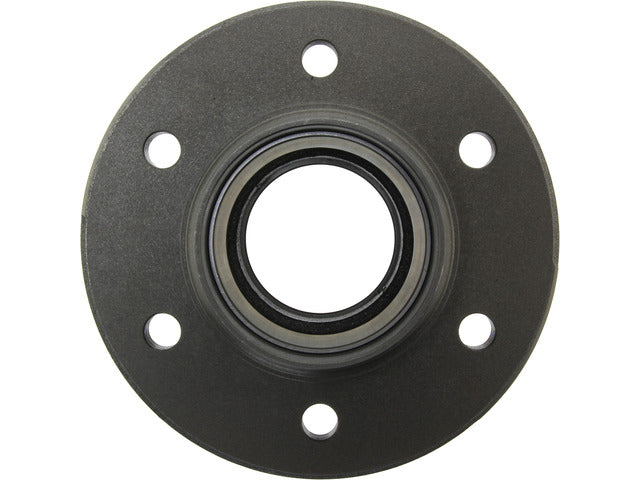 Disc Brake Hub Centric Parts 124.64001