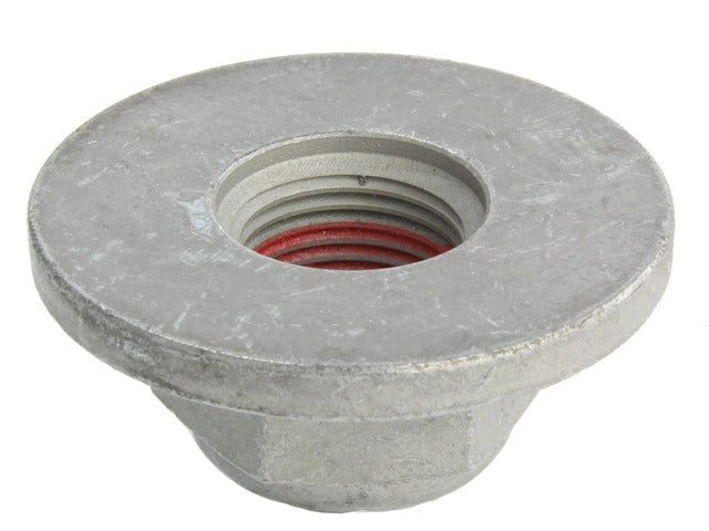 Disc Brake Hub Centric Parts 124.65901