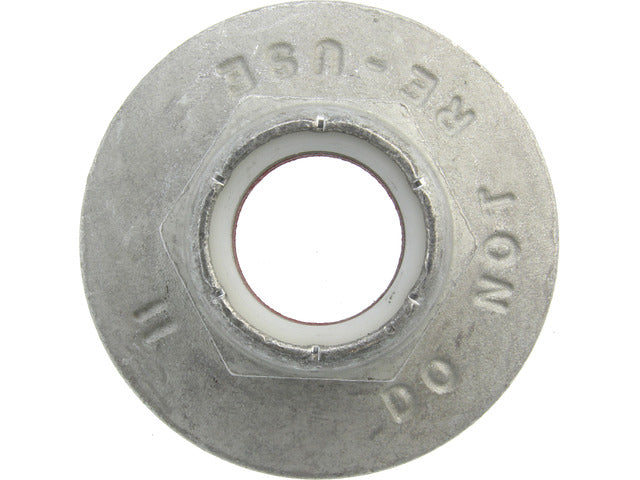 Disc Brake Hub Centric Parts 124.65901