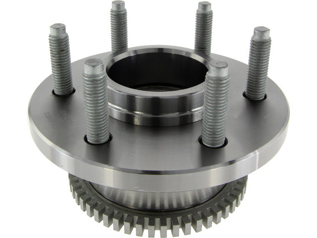 Disc Brake Hub Centric Parts 124.65902