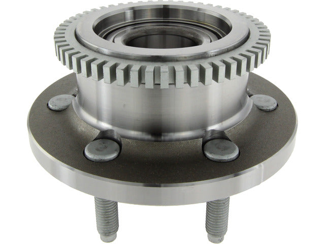 Disc Brake Hub Centric Parts 124.65902