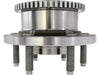 Disc Brake Hub Centric Parts 124.65902