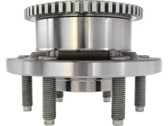 Disc Brake Hub Centric Parts 124.65902