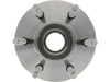 Disc Brake Hub Centric Parts 124.65902