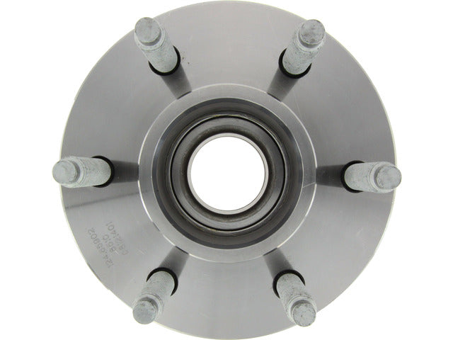Disc Brake Hub Centric Parts 124.65902