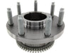Disc Brake Hub Centric Parts 124.65903