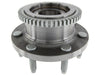 Disc Brake Hub Centric Parts 124.65903