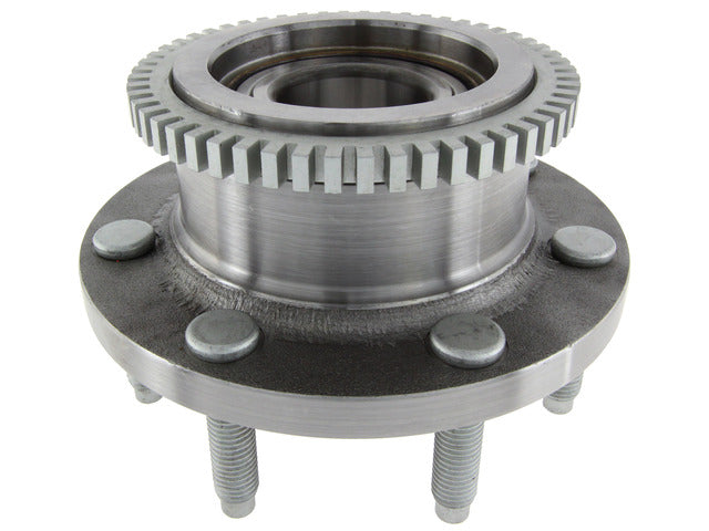 Disc Brake Hub Centric Parts 124.65903