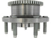 Disc Brake Hub Centric Parts 124.65903