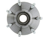 Disc Brake Hub Centric Parts 124.65903