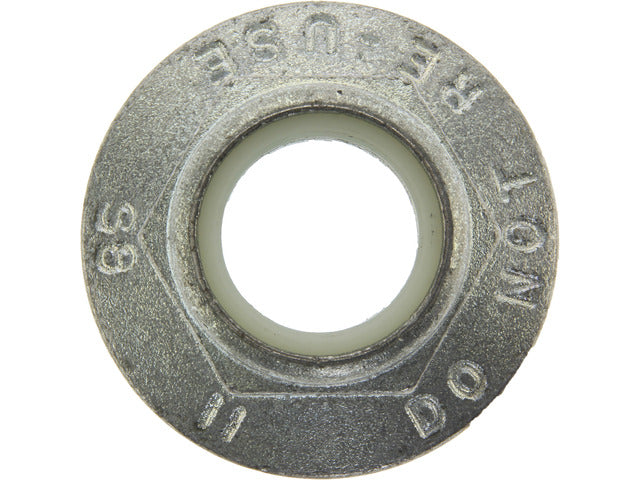 Disc Brake Hub Centric Parts 124.67900