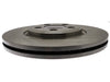 Disc Brake Kit Raybestos Brakes 1241M980645R