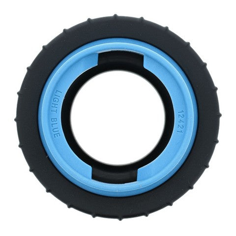 Fuel Cap Tester Adapter MotoRad 12421S