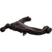 Suspension Control Arm RareParts 12456