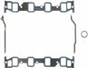 Engine Intake Manifold Gasket Set Felpro 1247