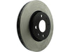 Disc Brake Rotor Centric Parts 125.04002