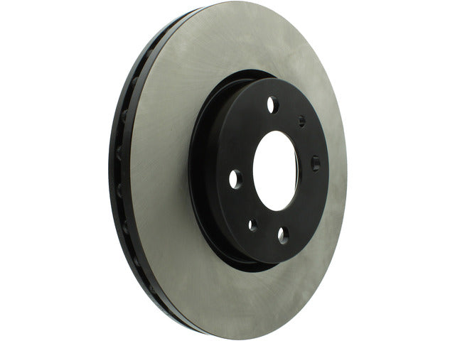 Disc Brake Rotor Centric Parts 125.04002