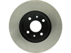 Disc Brake Rotor Centric Parts 125.04002