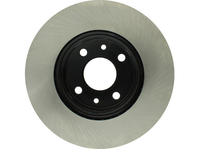 Disc Brake Rotor Centric Parts 125.04002