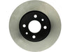 Disc Brake Rotor Centric Parts 125.04002