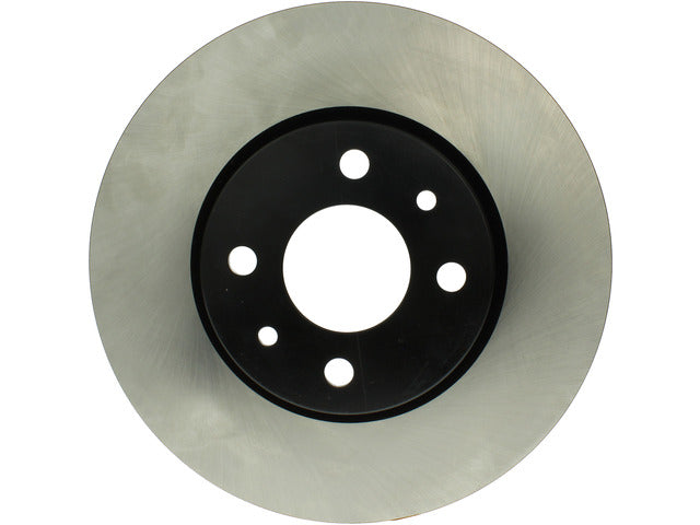 Disc Brake Rotor Centric Parts 125.04002