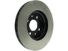 Disc Brake Rotor Centric Parts 125.04002