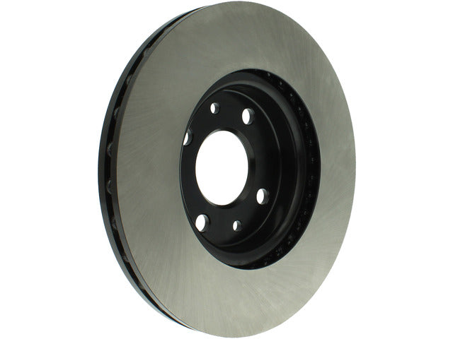 Disc Brake Rotor Centric Parts 125.04002