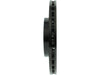 Disc Brake Rotor Centric Parts 125.04002