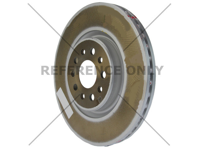 Disc Brake Rotor Centric Parts 125.07006