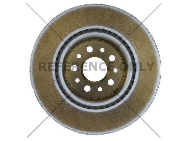 Disc Brake Rotor Centric Parts 125.07006