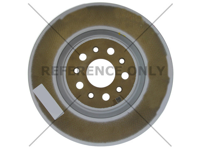 Disc Brake Rotor Centric Parts 125.07006