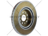 Disc Brake Rotor Centric Parts 125.07006