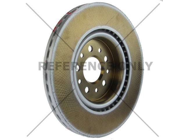 Disc Brake Rotor Centric Parts 125.07006