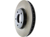 Disc Brake Rotor Centric Parts 125.20014