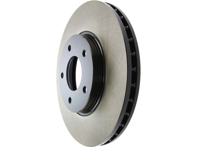 Disc Brake Rotor Centric Parts 125.20014
