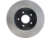 Disc Brake Rotor Centric Parts 125.20014