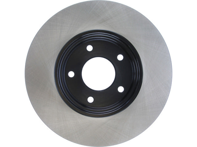 Disc Brake Rotor Centric Parts 125.20014