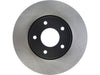 Disc Brake Rotor Centric Parts 125.20014