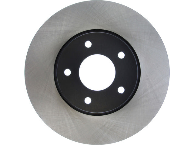 Disc Brake Rotor Centric Parts 125.20014